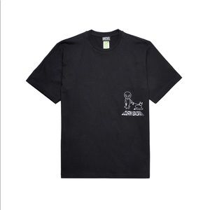 Diesel T-Tubolar-B5 T-shirt